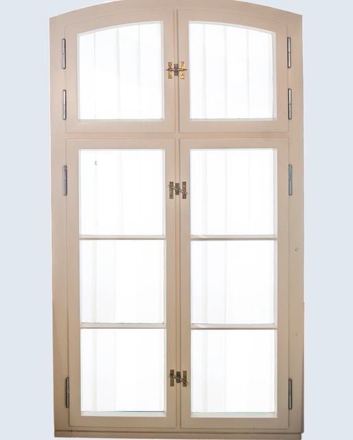 Historisches Fenster 40 mm Bautiefe