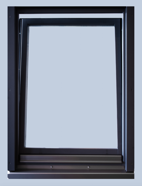 Clima-Top Fenster IV 90