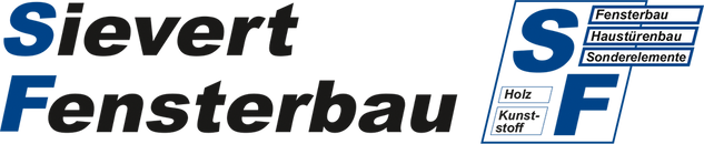 Logo - Sievert Bauelemente GmbH